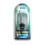Ksenoontule pirn  D2S 6000K
