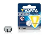Patarei VARTA LR44 1,5V alkaline 11,6x5,4mm