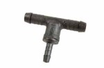 Kütuseliidis Kolmik 8X5X8mm, plast 1320192A