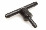 Kütuseliidis Kolmik 6X5X6 MM, plast 1321002A