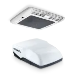 Kliimaseade FreshJet 1700 230V komplekt