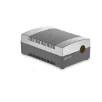 Pingetransformaator EPS817 adapter 230V -> 12V 6A