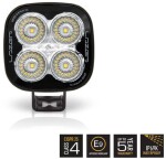 Utility 25 MAXX 10-32V 4560lm 45W 5000K ECE-R10