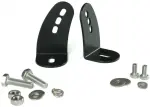 LAZER LISATULED 1118K-B / side mount kit