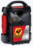 Banner Start Booster 12/24V 6200/3100 Max A