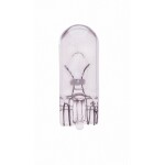 лампа 12v 5w w5w w2,1x9,5d t10 /premium/
