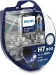PHILIPS H7 RacingVision GT200 12V 55W PX26d