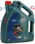 Mootoriõli 4T 0W-20, Ford WSS-M2C 952-A1, 5L täissünt 