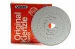 VDO TAHHOGRAFI KETTAD 1900-57120000 / 125-24 ec 4k