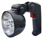 Kandelamp/otsingutuli Hella Marine 9-33V LED 2500lm SPOT, sig-süütaja otsaga