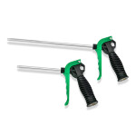 Air gun, inlet size: 1/4,