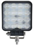 16W R23 AR 110x27.5x128mm IP66 10-30V