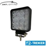 Trekker 32W 1920lm IP66 10-30V R10 laivihk