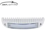 1580lm 12/24V IP67 18W valge korpus