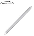 LED 12/24V 520lm 680x36x21mm liikumisanduriga
