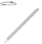 LED 12/24V 520lm 680x36x21mm lülitiga