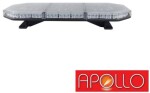 Apollo LED 29" 10-30V R65 R10 740mm kollane