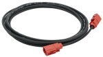 DSRC antenni kaabel 3,0m (DTCO 4.1)