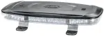 Mini Lightbar B 10-30V, R65, kollane 400mm
