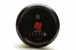 24V 52mm ilma minuti seierita