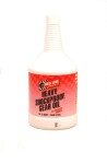 Transmissiooniõli Red Line Heavy löögikindel gearoil 0,946 L 75W250
