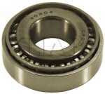 Haagise rattalaager/Tiki Timken 30204 47x20x15.25mm