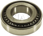 Haagise rattalaager/Tiki Timken 30206 62x30x17.25mm