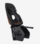Yepp Nexxt 2 Maxi, Chocolate Brown (коричневый)