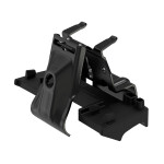 Paigalduskomplekt katuseraamile Thule Kit 186201 Skoda Kodiaq 24-
