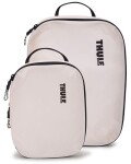 Compression Cube komplekt, White