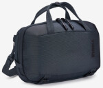 Subterra 2 crossbody bag 5L, Dark Slate