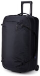 Thule Subterra 2, ratastel reisikott 70cm must
