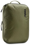 Thule compression packing cube, pehme roheline