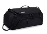 RoundTrip Bike Duffel, Black (rattaseljakott)