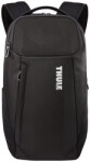 Thule Accent, 20 l seljakott must