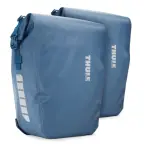 Shield Pannier 25L Pair, Blue (2tk)