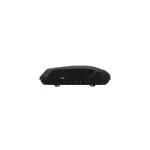 (140x89,8x38cm; 300L), Black Matte