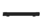 SnowPack L, 6-le пар лыж (75cm), черный
