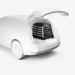 Allax L Compact