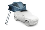 THULE KATUSETELGID 901025 / approach 2 m (2-3 people) dark slate new!