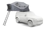 THULE KATUSETELGID 901041 / approach 2 l (3-4 people) ashland grey new!