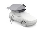 THULE KATUSETELGID 901042 / foothill 2 (2-person) ashland grey new!