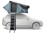 THULE KATUSETELGID 901052 / widesky (2-person) dark slate new!