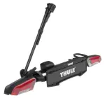 THULE JALGRATTAHOIDJAD 9051100 / Velolite 1 wheel, 13pin new!