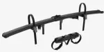 Велосипедный багажник Thule Easyfold на 3 велосипеда