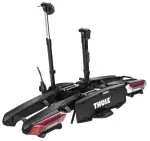 THULE JALGRATTAHOIDJAD 9802100 / epos parksecure 2bike 13pin new!