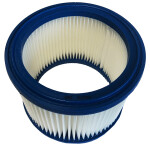 filterelement (pet) vc2012l. vc2512l. vc3011l. vc3511l. 446l makita