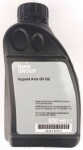 OE ÕLID 504 02 837 01 11 / original bmw hypoid axle oil g2 0.5l