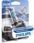 pirn (Blister 1tk.) HB4 12V 55W P22D WhiteVision Ultra