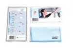 Tahhograafi kontrolli seade DTCO card puhastamine kit (6tk)